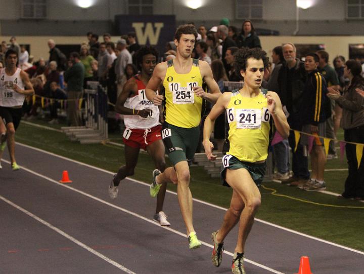 2010 MPSF-113.JPG - 2010 Mountain Pacific Sports Federation Indoor Track and Field Championships, February 26-27, Dempsey Indoor, Seattle, WA.